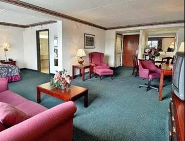 Wingate By Wyndham Atlanta-duluth Duluth