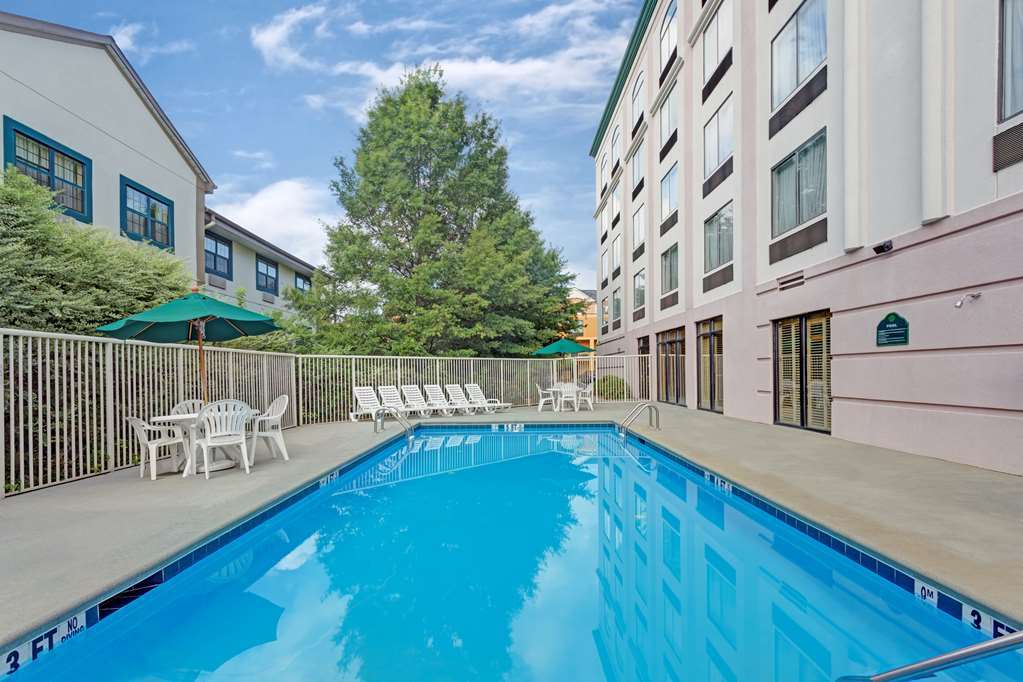 Wingate By Wyndham Atlanta-duluth Duluth