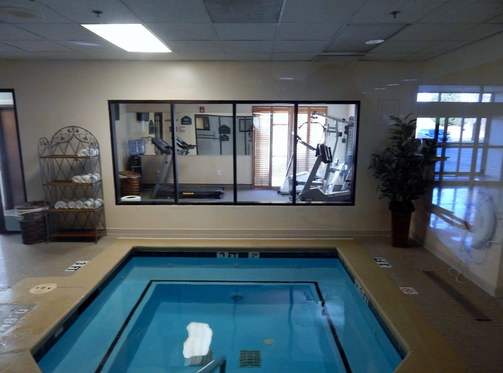 Hotel Wingate By Wyndham Atlanta-duluth Duluth